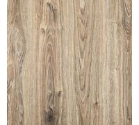 Rustic Oak PVC Shower Wall Panel - 2400 x 1000mm