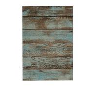 Rustic Old Barn Wood Prints Wooden Jigsaw Puzzle 300-Piece in Plastic Box, 26x38 CM Eco-Friendly Educational Puzzle for Family Fun & Adult Relaxation