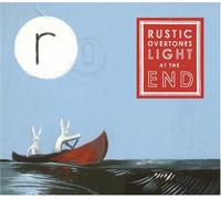 Rustic Overtones - Light at the End (Dig)