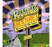 Rustic Overtones - Rooms By the Hour
