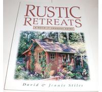 Rustic Retreats: A Build-It-Yourself Guide