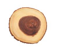 Rustic Small Wooden Serving Board Artesa Brown One Size