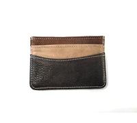 Rustic Tan Chuck Wallet by Bed Stu, Starry Night Rustic