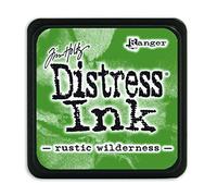 Rustic Wilderness Distress Mini Inks