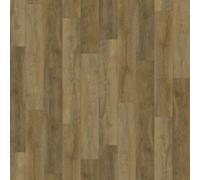 Rustic Wood Effect Spc Click Lvt Flooring - Plank(5mm) For Domestic & Commercial Use 2.23M² Per Pack