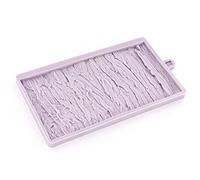 Rustic Woodland Bark by Alice - Karen Davies Mould