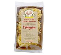 Rustichella d'Abruzzo Fettuccine Pasta 250 g