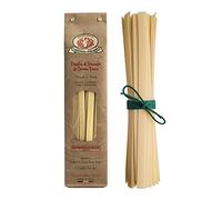 Rustichella Pappardelle Rigate Pasta, 500g
