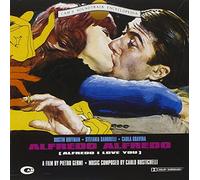 Rustichelli - Alfredo Alfredo Original Soundtrack