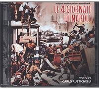 Rustichelli, Carlo - Le 4 Giornate Di Napoli