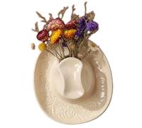 Rustics Flower Vases Decorative Vases Ceramic Vase Moderns Home Decors for Party Wedding Centerpieces Table Decorations Table Centerpieces
