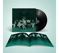 Rustin Man - Clockdust (Vinyl) [VINYL]