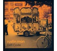 RUSTIN MAN: DRIFT CODE - CD