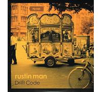 Rustin Man - Drift Code [VINYL]