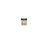Rustins 1L Quick Dry Paint - Matt Black