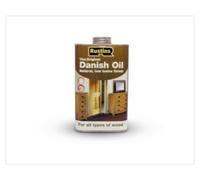 Rustins DANO500 Danish Oil 500ml