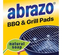 Rustins Abrazo Brilliant Shine Bbq & Grill Pads