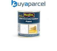 Rustins ACONP1000 Anti-Condensation Paint 1L RUS3073