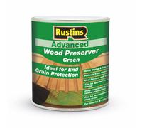 Rustins Advanced End Grain Wood Protector 500Ml