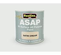 Rustins All Surfaces 500ml All Purpose Cream As Soon As Possible