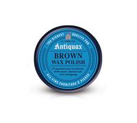 Rustins Antiquax Brown Wax Polish 250Ml