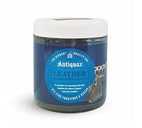 Rustins Antiquax Leather Re-Colouring Balm 250ml Cream