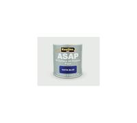 RUSTINS ASAP All Purpose All Surface Satin Paint Blue 250ml