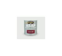 RUSTINS ASAP All Purpose All Surface Satin Paint Red 500ml
