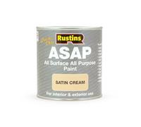 RUSTINS ASAP Paint Cream, 1 l (Pack of 1)