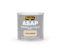 RUSTINS ASAP Paint Cream 250ml