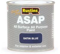 Rustins Asap Paint | Professional All-Surface All-Purpose Paint