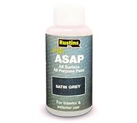 RUSTINS ASAPAG50 Grey ASAP 50ml