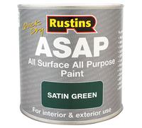Rustins ASAPCM500 Asap Paint Cream 500Ml