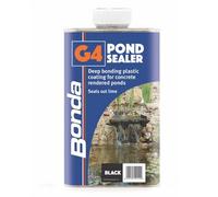Bonda G4 Pond Sealer Black 2.5kg