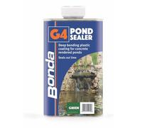 Bonda G4 Pond Sealer Green 1kg