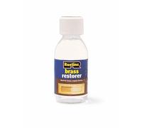 Rustins Brass Restorer 125ml