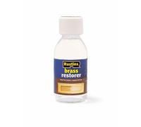 Rustins Brass Restorer 125ml