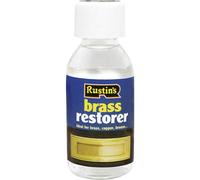 Rustins Brass Restorer 125ml