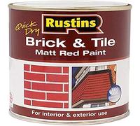 RUSTINS, Brick and Tile 5 LTR