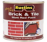 RUSTINS, Brick and Tile 5 LTR