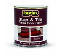 RUSTINS BRIT1000 1L Brick and Tile