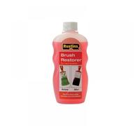 Rustins BRNF300 Brush Restorer 300Ml