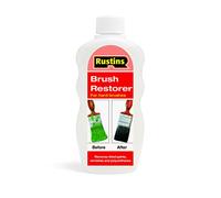 Rustins Brush Restorer BRNF300 – 300 ml