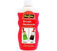 Rustins Brush Restorer 300ml x3