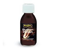 Rustins Button Polish 125ml