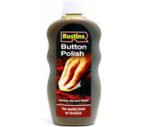 Rustins Button Polish 500ml