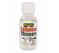 Rustins Cellulose Thinners 125ml (409232)