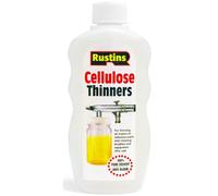 Rustins Cellulose Thinners 300ml