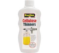 Rustins Cellulose Thinners 300ml
