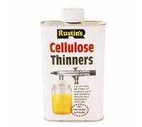 Rustins Cellulose Thinners 500ml